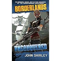 Borderlands #2: Unconquered