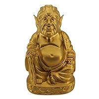 Yogurt Buddha | Spaceballs | Brilliant Gold Brilliant Gold 6