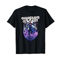 Marvel Guardians of the Galaxy Vol. 3 Star-Lord Celestial T-Shirt
