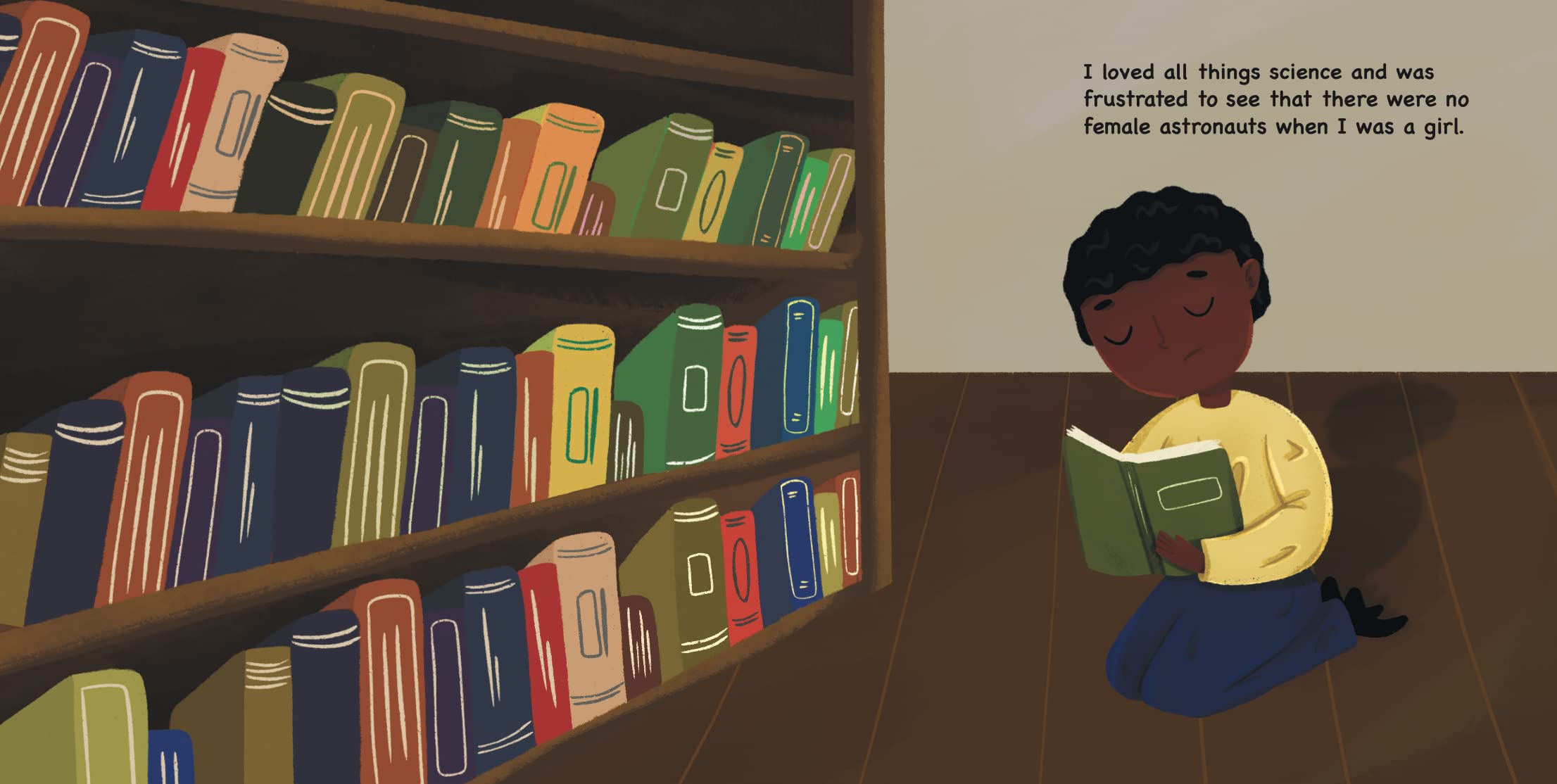 Mae Jemison: A Kid's Book About Reaching Your Dreams (Mini Movers and Shakers)