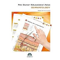 Dermatology. Pet owner educational atlas Dermatology. Pet owner educational atlas Hardcover