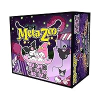 Kuromi's Cryptid Carnival MetaZoo TCG Booster Box