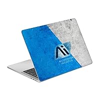 Head Case Designs Officially Licensed EA Bioware Mass Effect Initiative Distressed Andromeda Graphics Matte Vinyl Sticker Skin Decal Cover Compatible with MacBook Pro 13.3