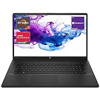 HP Essential 17 Business Laptop, 17.3