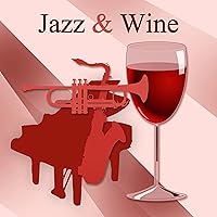 Jazz & Wine – Instrumental Piano for Melancholy Days, Calm Songs, Jazz Night Sounds, , Darkness, Cure Depression with Jazz Music Jazz & Wine – Instrumental Piano for Melancholy Days, Calm Songs, Jazz Night Sounds, , Darkness, Cure Depression with Jazz Music MP3 Music