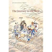 The Journey to the West, Revised Edition, Volume 1 (Volume 1) The Journey to the West, Revised Edition, Volume 1 (Volume 1) Paperback Kindle Hardcover