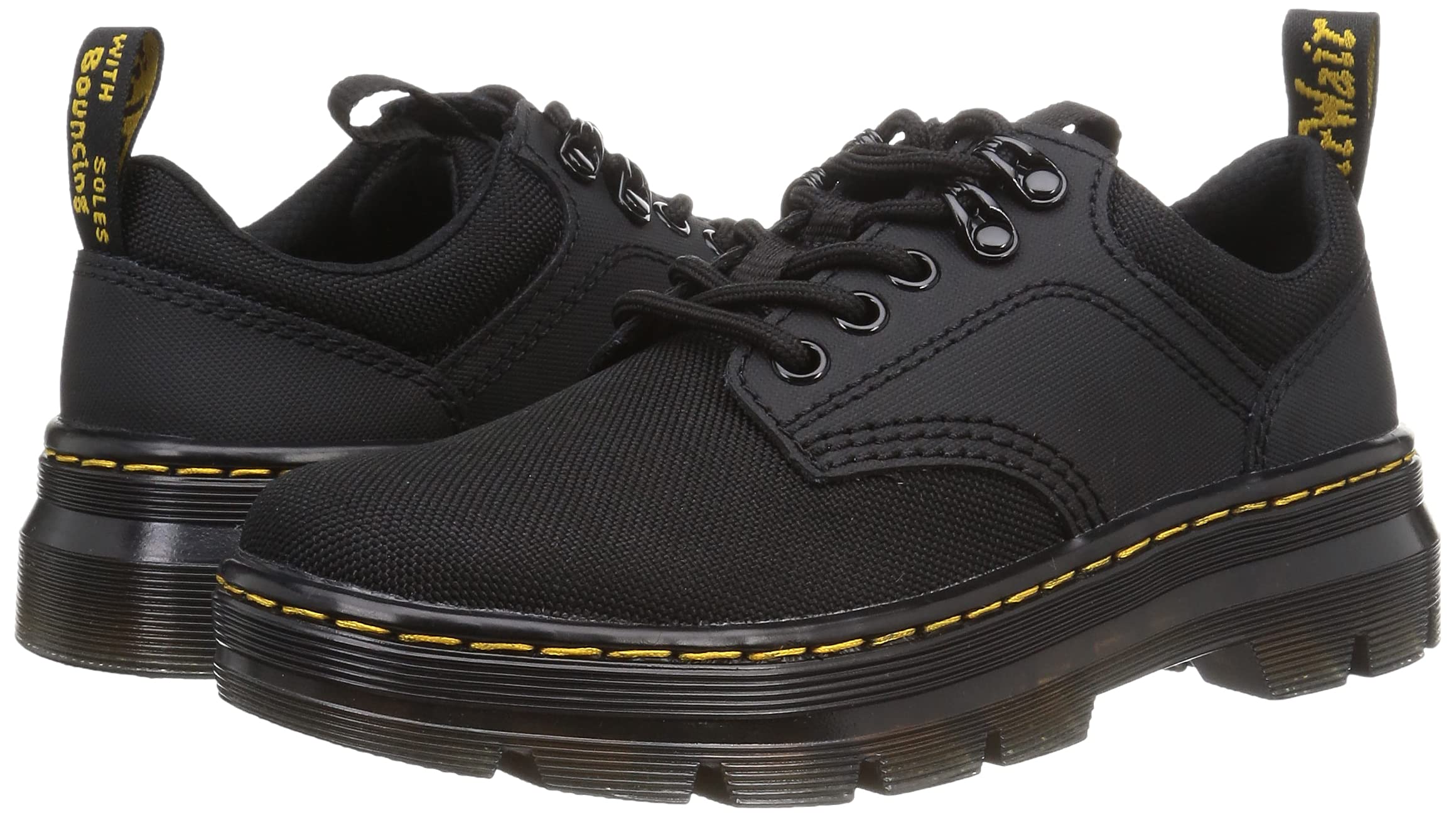 Dr. Martens Unisex-Adult 5 Tie Shoe Oxford