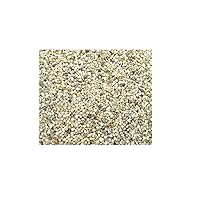 KAYSO Coarse Silica Sand 10 lbs for Bonsai Cacti Succulent and Carnivorous Plant Mix, Horticulture Base Layer,Decoration, Plant Decor