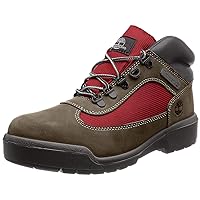 Timberland Field Boots, Men's