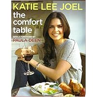 The Comfort Table The Comfort Table Hardcover