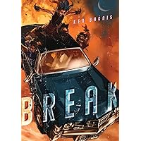 Break Break Hardcover Kindle Paperback