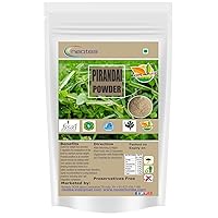 Natural Pirandai Cissus Quadranglaris Powder 500 gm Pack of 1