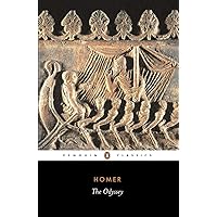 The Odyssey (Penguin Classics) The Odyssey (Penguin Classics) Paperback Hardcover