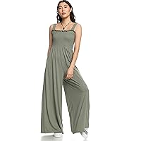 Roxy womens Just Passing By JumpsuitCasual Dress