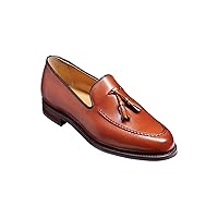 BARKER Studland Handcrafted Men's Loafer Shoes