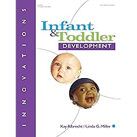 Innovations: Infant and Toddler Development Innovations: Infant and Toddler Development Paperback Kindle