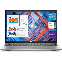 Dell Latitude 5520 Business Laptop, 15.6