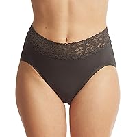 hanky panky Cotton French Brief