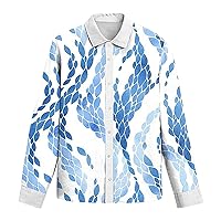 Mens Hawaiian Shirt Short Sleeve Funny Summer Tops Beach Stylish Unisex Graphic Multicolored Button Down Streetwear