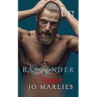 The Bartender and the Singer (Dun's Bar Book 2) The Bartender and the Singer (Dun's Bar Book 2) Kindle
