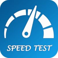 Internet Speed Test 3G/4G/5g