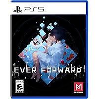 Ever Forward - PlayStation 5 Ever Forward - PlayStation 5