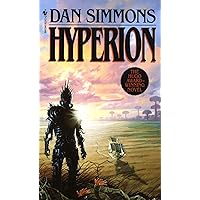 Hyperion (Hyperion Cantos) by Dan Simmons (1990-03-01) Hyperion (Hyperion Cantos) by Dan Simmons (1990-03-01) Mass Market Paperback Paperback Hardcover