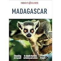 Insight Guides Madagascar (Travel Guide eBook) Insight Guides Madagascar (Travel Guide eBook) Kindle Paperback