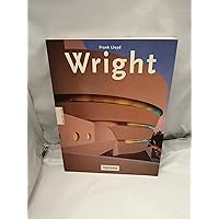 Frank Lloyd Wright Frank Lloyd Wright Paperback Mass Market Paperback