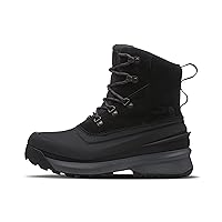 THE NORTH FACE Men's Chilkat V Insulated Snow Boot