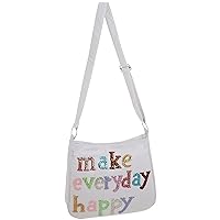 Make Everyday Happy LA BESACE Shoulder Bag