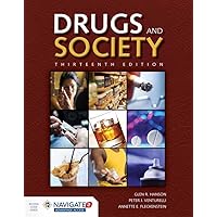 Drugs and Society Drugs and Society Paperback Kindle