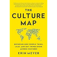 The Culture Map The Culture Map Paperback