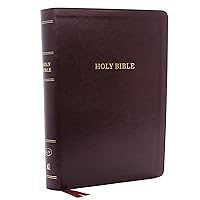 KJV Holy Bible: Super Giant Print with 43,000 Cross References, Deluxe Burgundy Leathersoft, Red Letter, Comfort Print: King James Version KJV Holy Bible: Super Giant Print with 43,000 Cross References, Deluxe Burgundy Leathersoft, Red Letter, Comfort Print: King James Version Imitation Leather