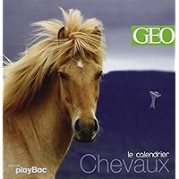 Chevaux (French Edition)