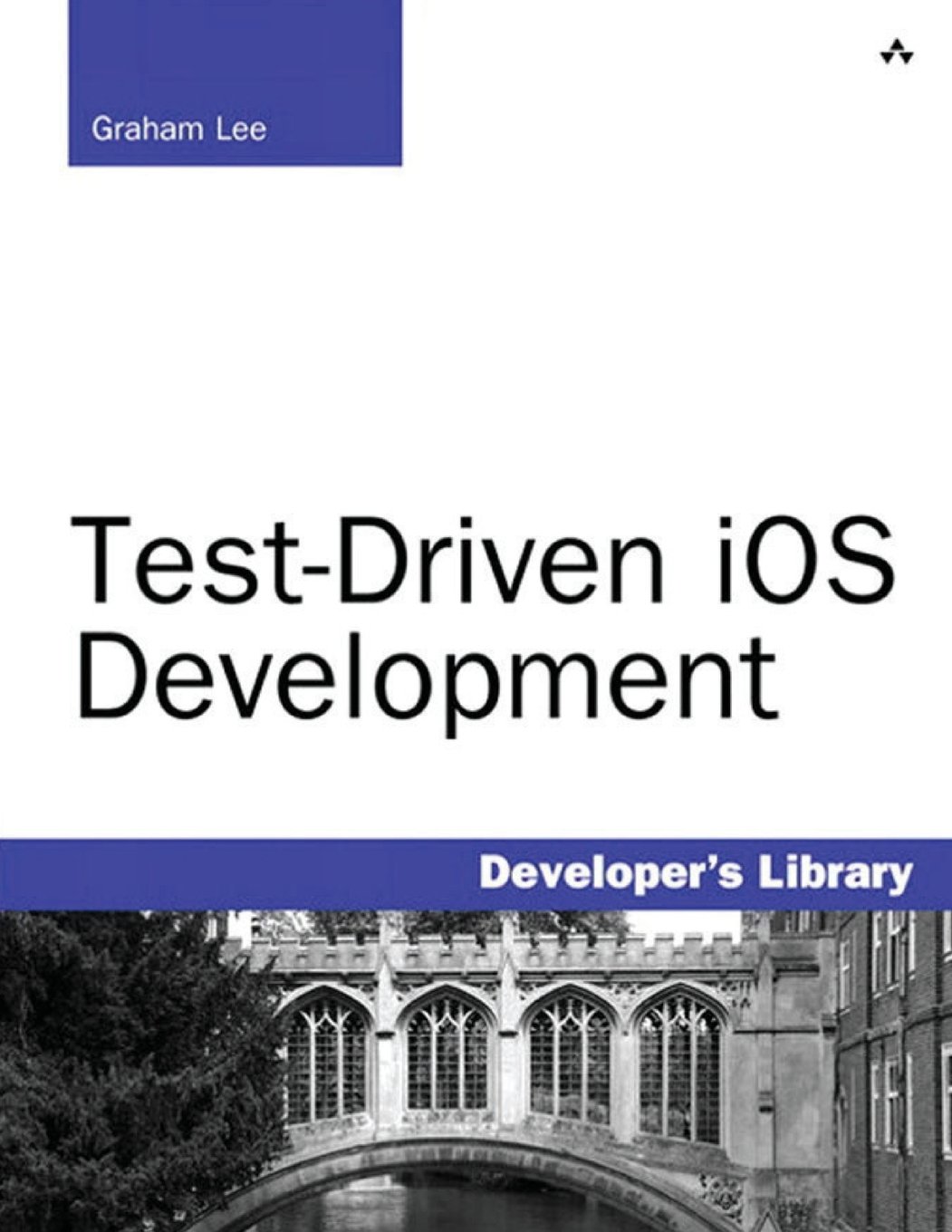 Test-Driven iOS Development (Developer's Library)