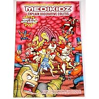 Medikidz Explain Ulcerative Colitis: What's Up with Sarah? Medikidz Explain Ulcerative Colitis: What's Up with Sarah? Paperback