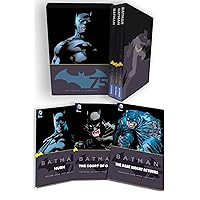 Batman 75th Anniversary Box Set Batman 75th Anniversary Box Set Hardcover