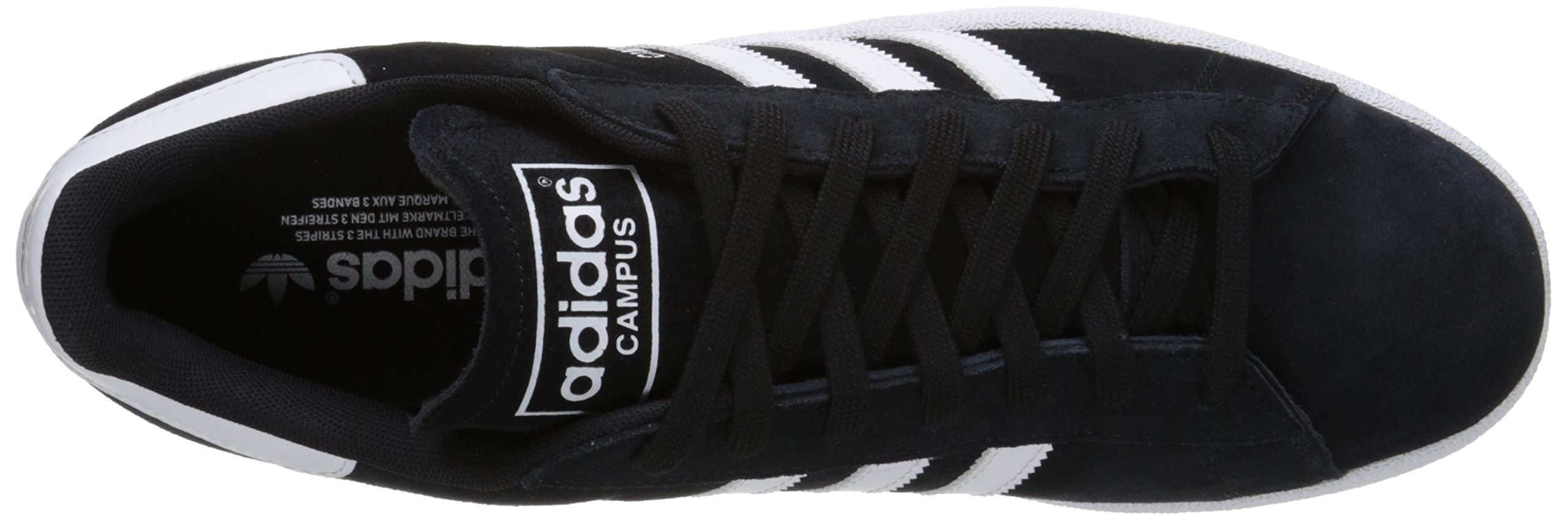 adidas Men's Low-Top Sneaker