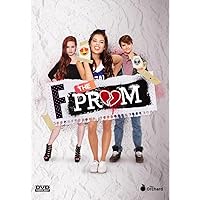 F the Prom F the Prom DVD