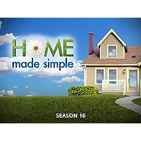 Home Made Simple - Season 16