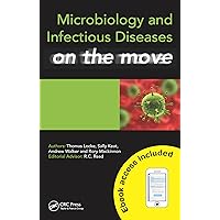 Microbiology and Infectious Diseases on the Move (Medicine on the Move Book 1) Microbiology and Infectious Diseases on the Move (Medicine on the Move Book 1) Kindle Paperback