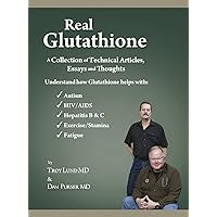 Real Glutathione Rx Real Glutathione Rx Kindle