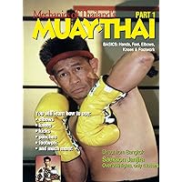 Muay Thai Mechanics of Basics, Hands, Shifting and Elbows PART #1