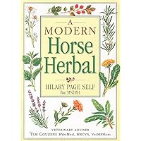 Modern Horse Herbal Modern Horse Herbal Paperback Kindle Hardcover