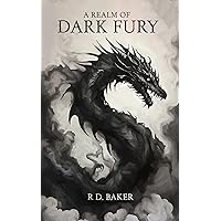 A Realm of Dark Fury (The Lost Heirs Book 1) A Realm of Dark Fury (The Lost Heirs Book 1) Kindle Paperback Hardcover