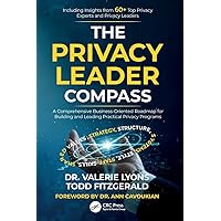 The Privacy Leader Compass The Privacy Leader Compass Paperback Kindle Hardcover