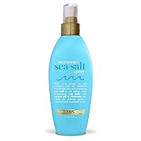 (OGX) Organix Moroccan Sea Salt Spray 6oz
