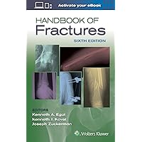 Handbook of Fractures Handbook of Fractures Paperback eTextbook