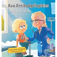 Ava Antibody Explains Your Body and Vaccines